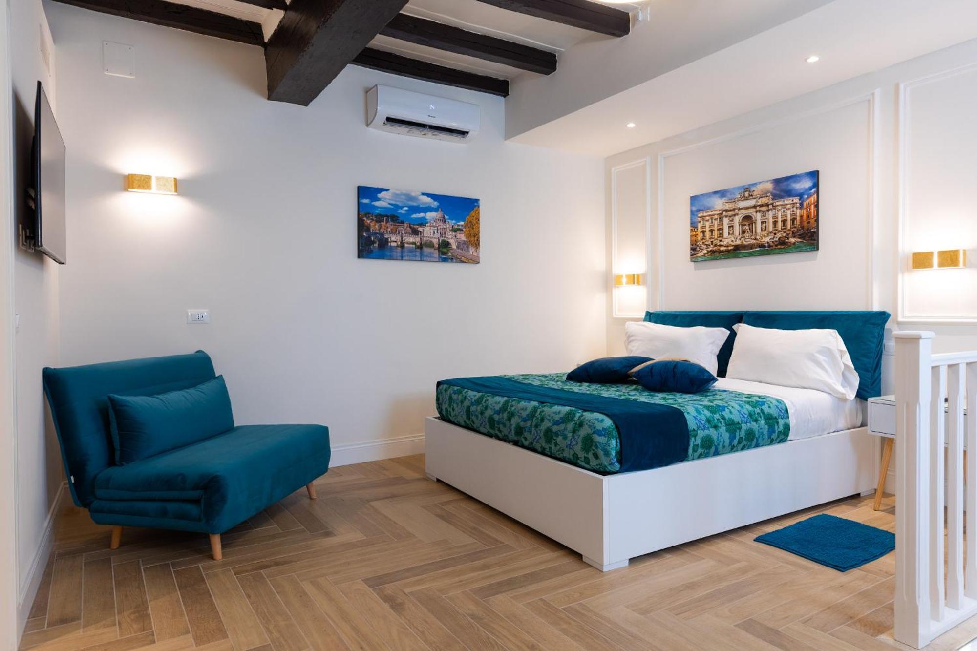 Appartamento Romeinsuite *