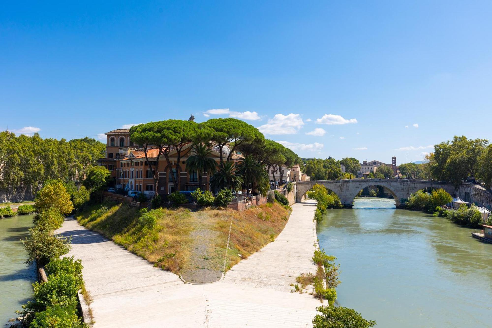 Appartamento Romeinsuite Roma