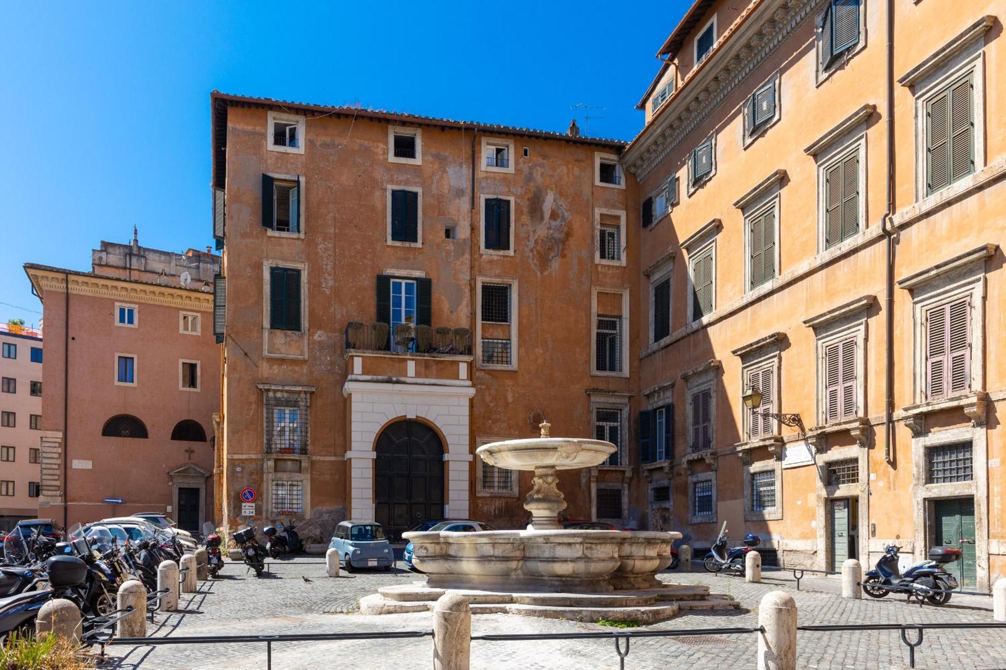 Appartamento Romeinsuite